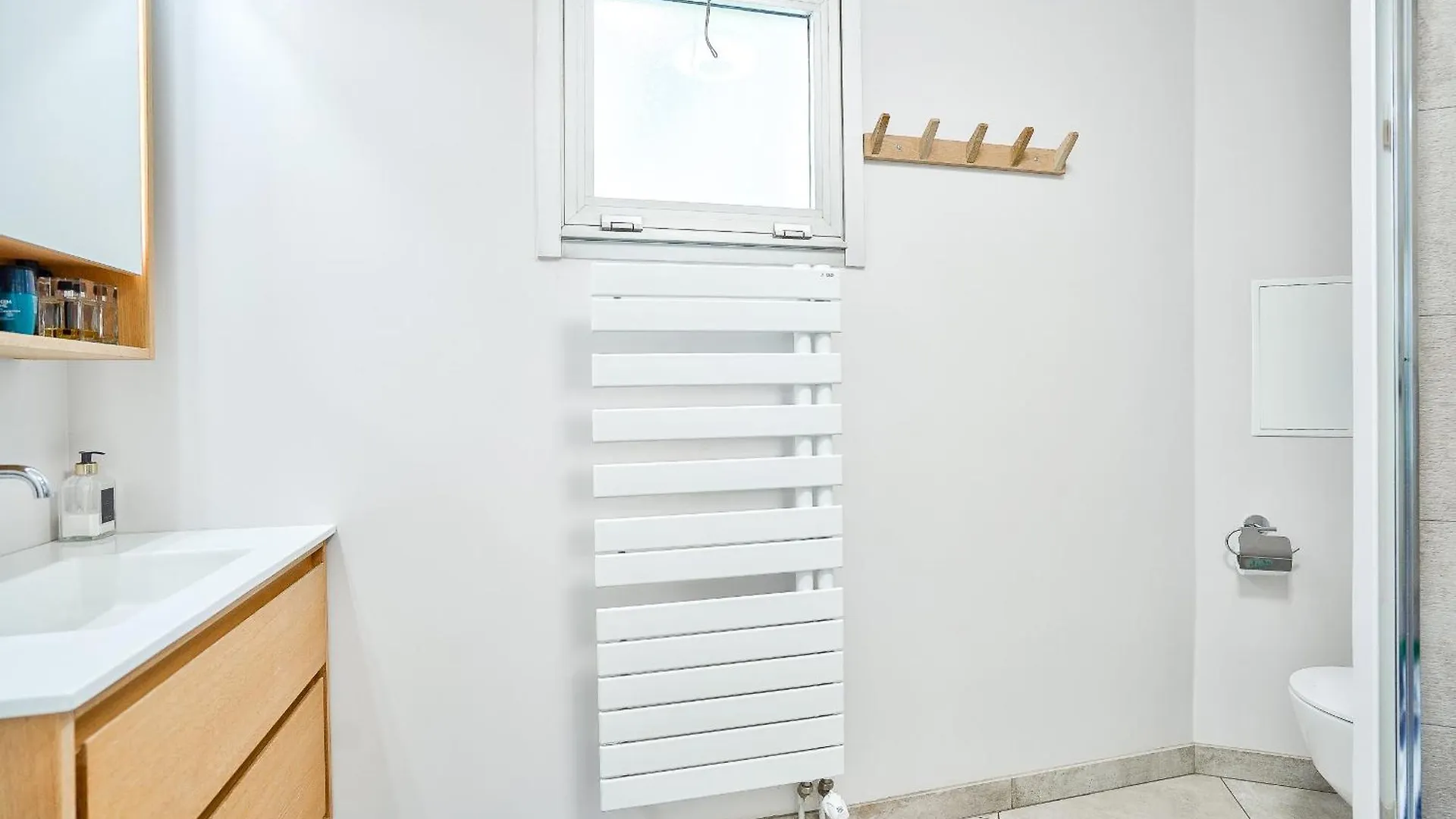 3 - Terrasse Vue Jardin Daire *